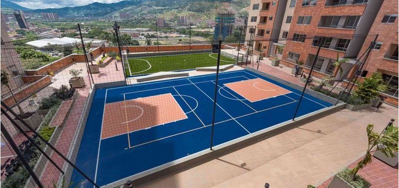 Apartamento en Venta en Bello, Bello-16