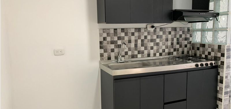 Apartamento en Venta en Copacabana, Copacabana-1