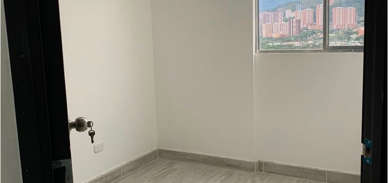 Apartamento en Venta en Copacabana, Copacabana-2
