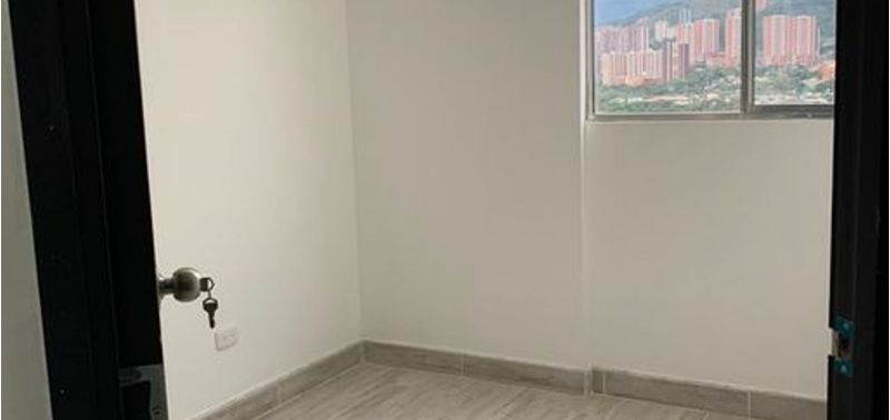 Apartamento en Venta en Copacabana, Copacabana-3