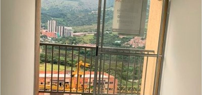 Apartamento en Venta en Copacabana, Copacabana-4