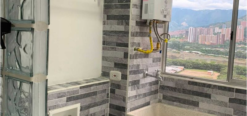 Apartamento en Venta en Copacabana, Copacabana-8