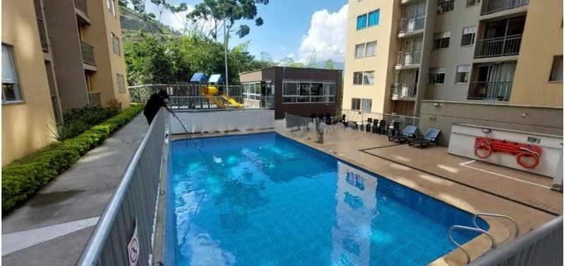 Apartamento en Venta en Copacabana, Copacabana-9
