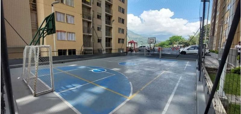 Apartamento en Venta en Copacabana, Copacabana-10