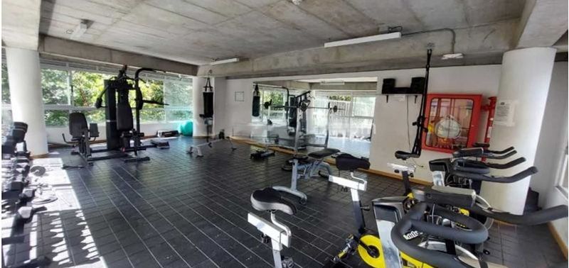Apartamento en Venta en Copacabana, Copacabana-11