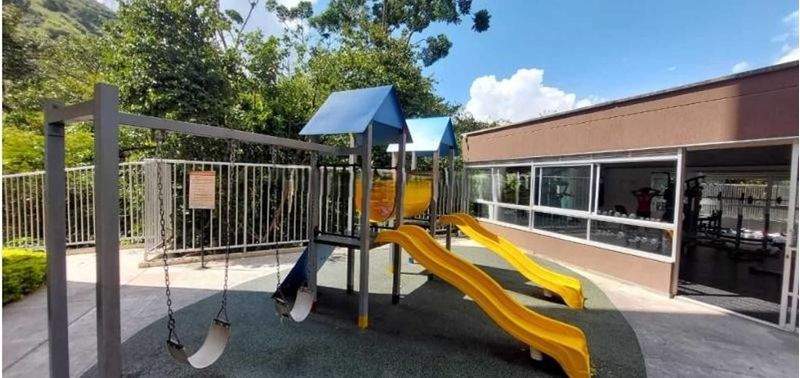 Apartamento en Venta en Copacabana, Copacabana-12