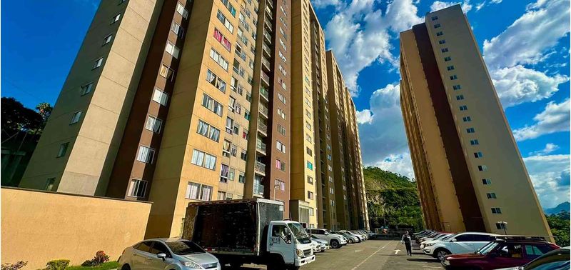 Apartamento en Venta en Copacabana, Copacabana-14