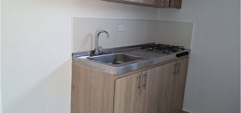 Apartamento en Venta en Bello, Bello-1