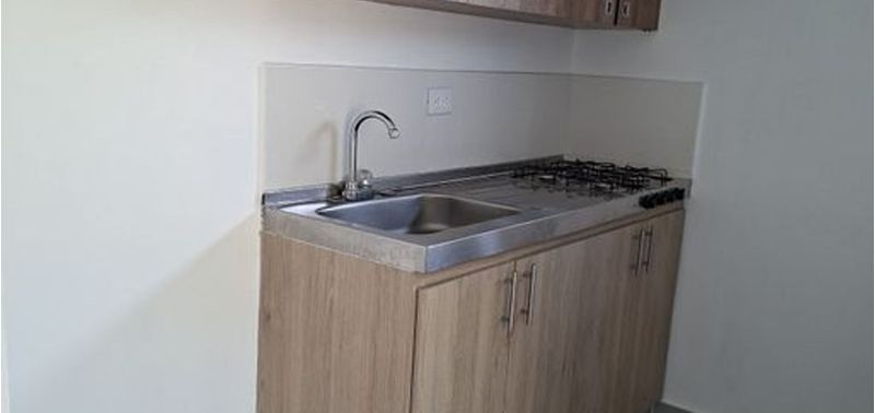Apartamento en Venta en Bello, Bello-2