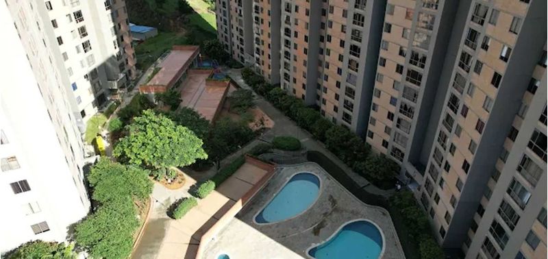 Apartamento en Venta en Bello, Bello-10