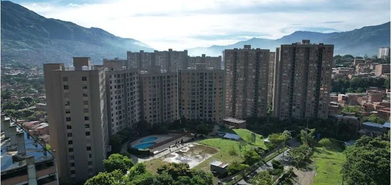 Apartamento en Venta en Bello, Bello-11