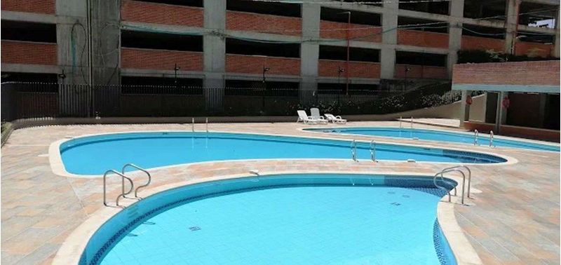 Apartamento en Venta en Bello, Bello-12