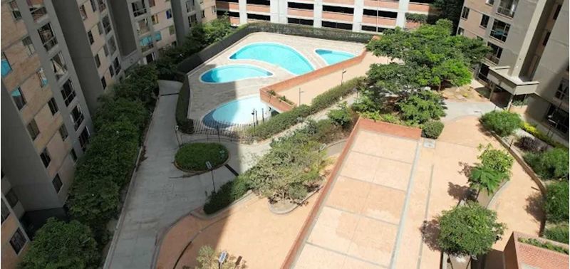 Apartamento en Venta en Bello, Bello-13