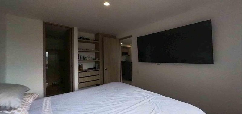 Apartamento en Venta en Bogotá, D.C., Nueva Zelandia-3