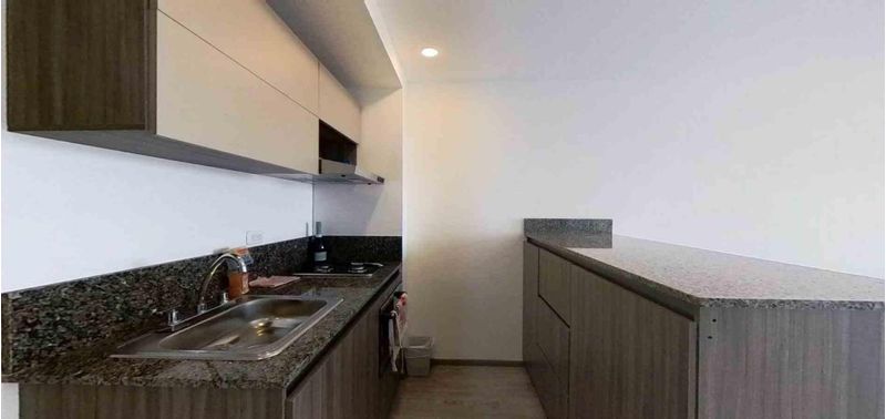 Apartamento en Venta en Bogotá, D.C., Nueva Zelandia-5