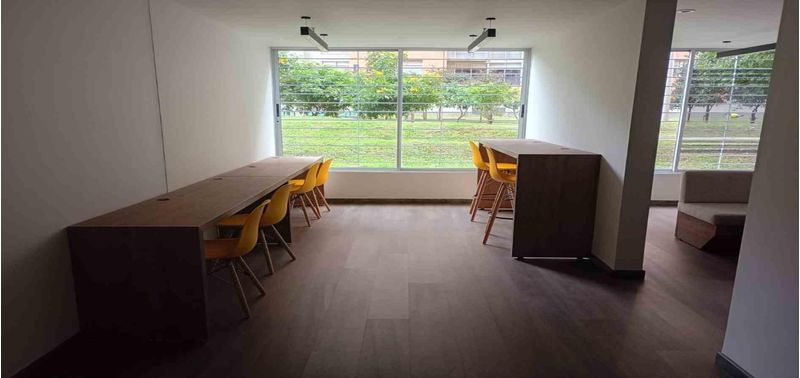 Apartamento en Venta en Bogotá, D.C., Nueva Zelandia-8