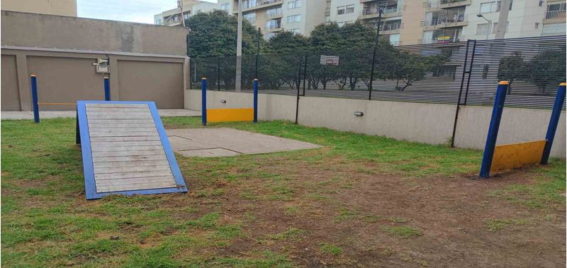 Apartamento en Venta en Bogotá, D.C., Nueva Zelandia-11