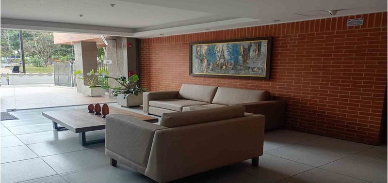 Apartamento en Venta en Bogotá, D.C., Nueva Zelandia-14