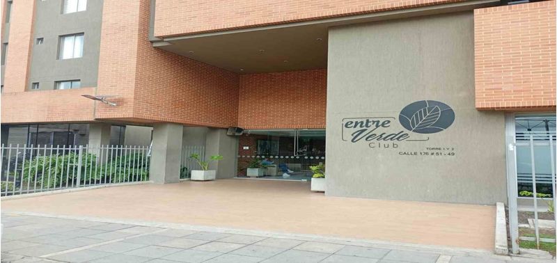 Apartamento en Venta en Bogotá, D.C., Nueva Zelandia-15