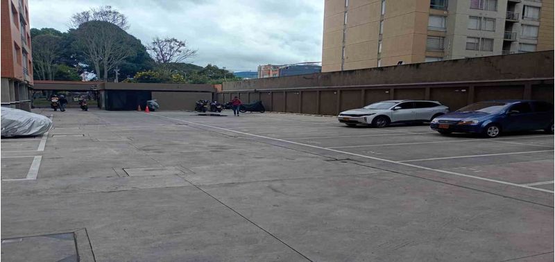 Apartamento en Venta en Bogotá, D.C., Nueva Zelandia-16