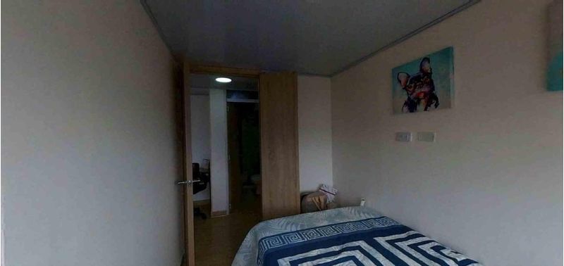 Apartamento en Venta en Bogotá, D.C., Tibana-3