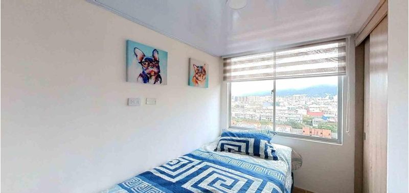 Apartamento en Venta en Bogotá, D.C., Tibana-4