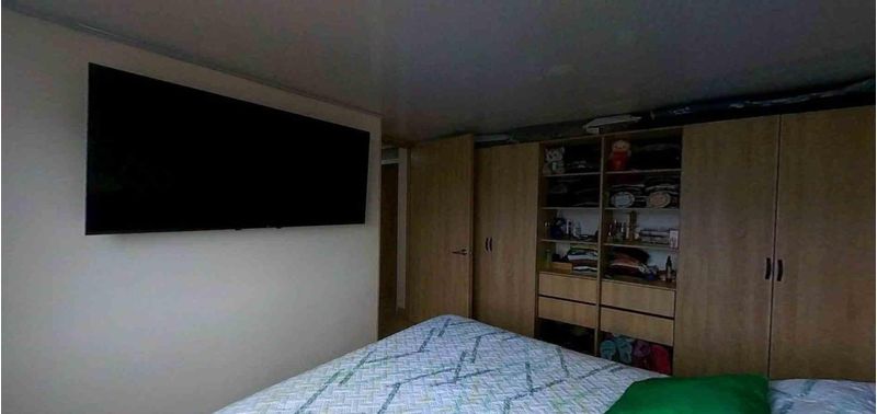 Apartamento en Venta en Bogotá, D.C., Tibana-5