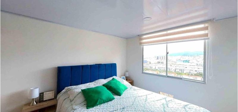 Apartamento en Venta en Bogotá, D.C., Tibana-6