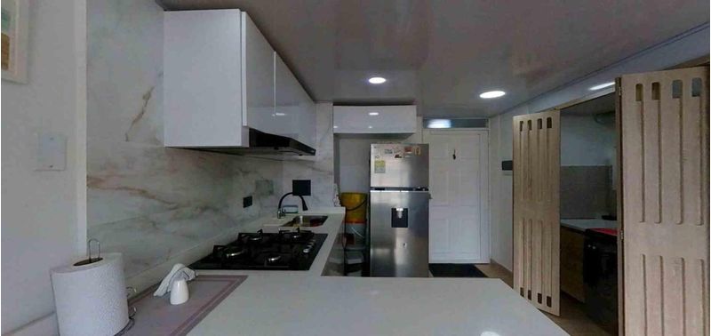 Apartamento en Venta en Bogotá, D.C., Tibana-7