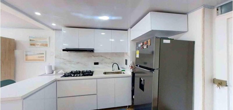 Apartamento en Venta en Bogotá, D.C., Tibana-8