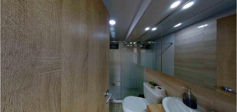 Apartamento en Venta en Bogotá, D.C., Tibana-9
