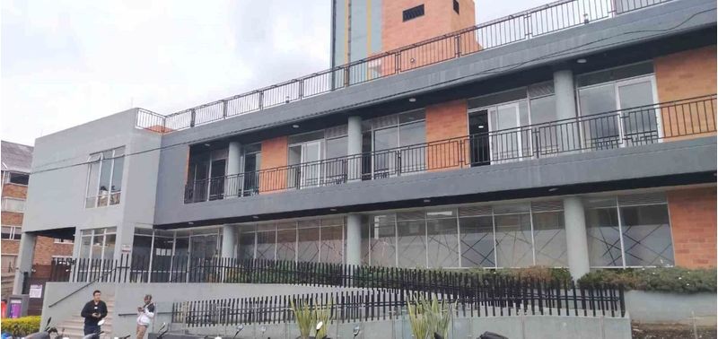 Apartamento en Venta en Bogotá, D.C., Tibana-12