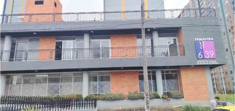 Apartamento en Venta en Bogotá, D.C., Tibana-13