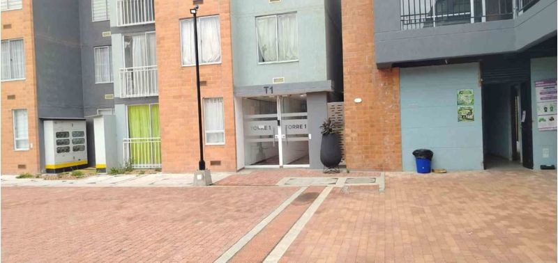 Apartamento en Venta en Bogotá, D.C., Tibana-15