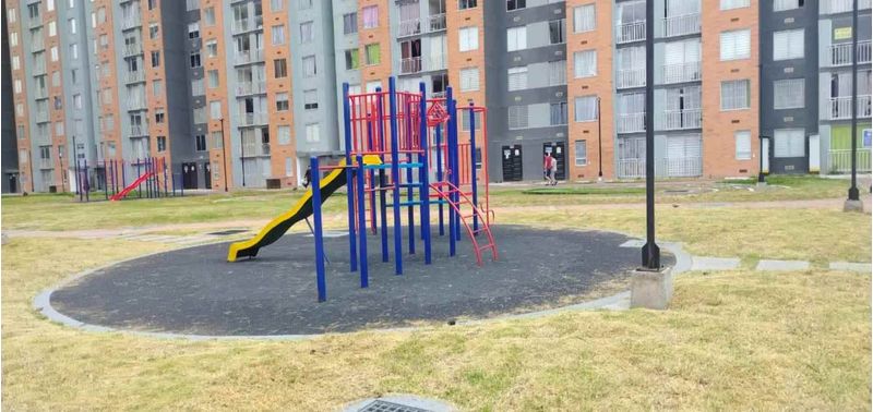 Apartamento en Venta en Bogotá, D.C., Tibana-16