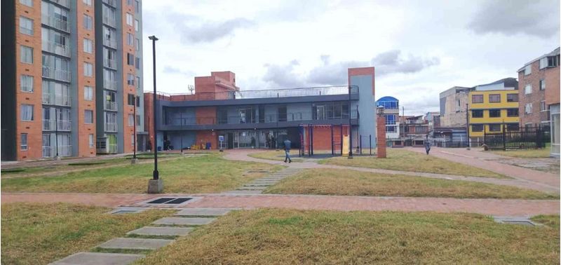Apartamento en Venta en Bogotá, D.C., Tibana-17