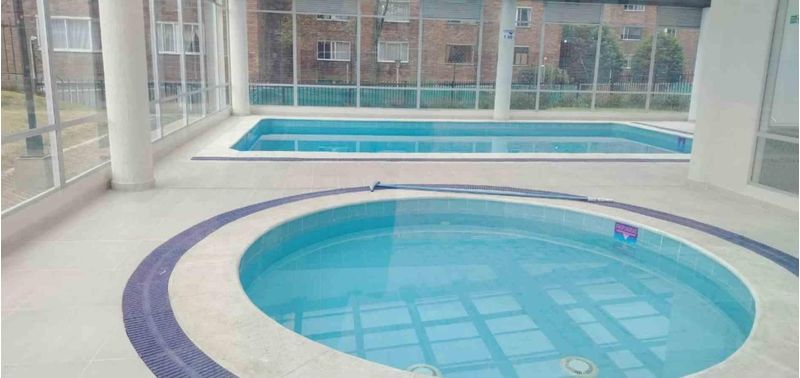 Apartamento en Venta en Bogotá, D.C., Tibana-18
