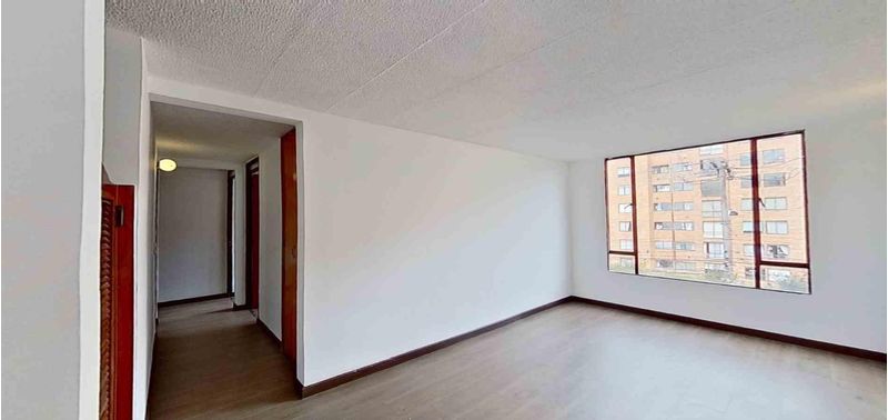 Apartamento en Venta en Bogotá, D.C., villa del mar