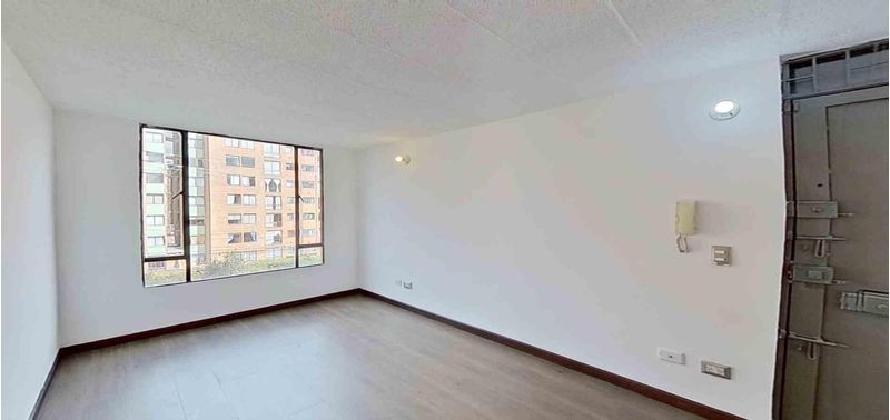 Apartamento en Venta en Bogotá, D.C., villa del mar-1