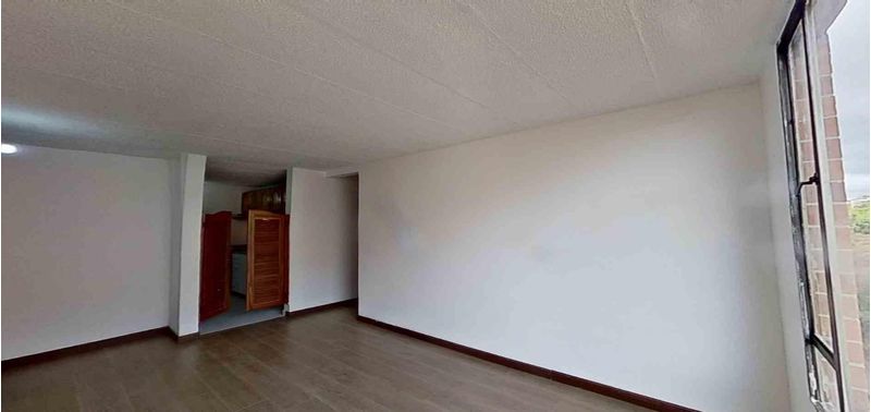 Apartamento en Venta en Bogotá, D.C., villa del mar-2