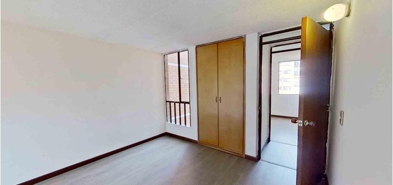 Apartamento en Venta en Bogotá, D.C., villa del mar-4