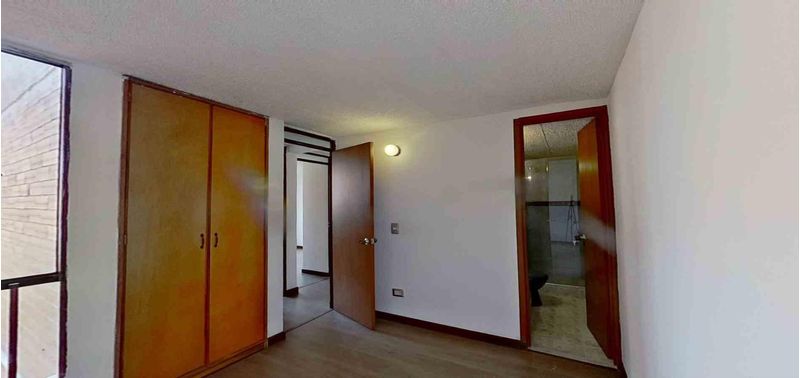 Apartamento en Venta en Bogotá, D.C., villa del mar-5