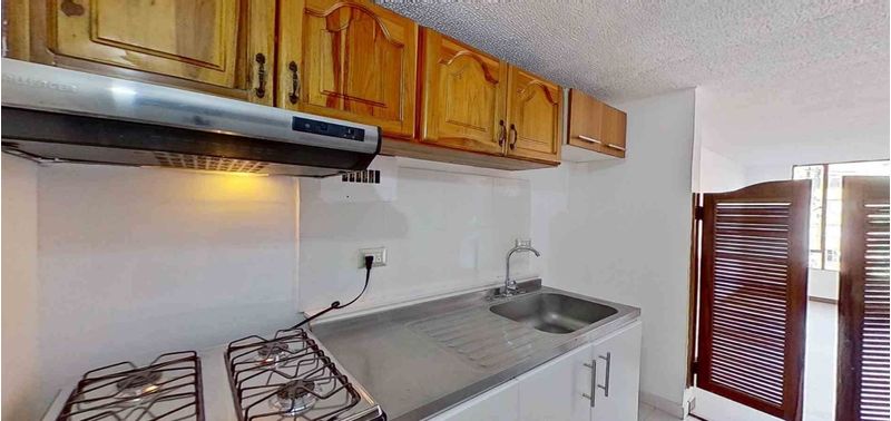 Apartamento en Venta en Bogotá, D.C., villa del mar-14