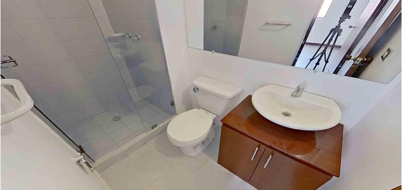 Apartamento en Venta en Bogotá, D.C., villa del mar-15
