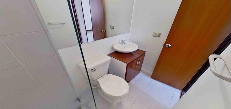 Apartamento en Venta en Bogotá, D.C., villa del mar-16