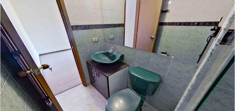 Apartamento en Venta en Bogotá, D.C., villa del mar-18