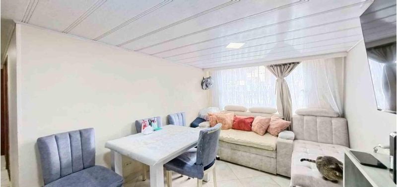 Apartamento en Venta en Bogotá, D.C., Villa Gladys