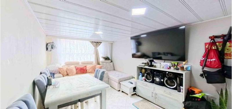 Apartamento en Venta en Bogotá, D.C., Villa Gladys-1