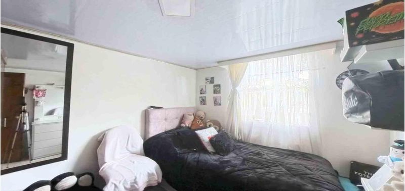 Apartamento en Venta en Bogotá, D.C., Villa Gladys-2