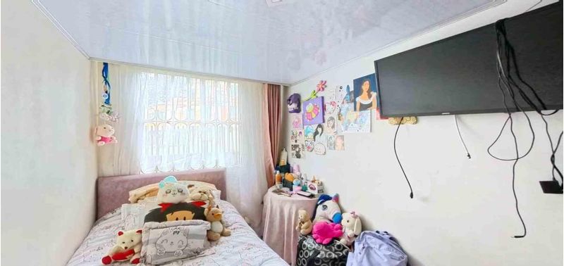 Apartamento en Venta en Bogotá, D.C., Villa Gladys-3